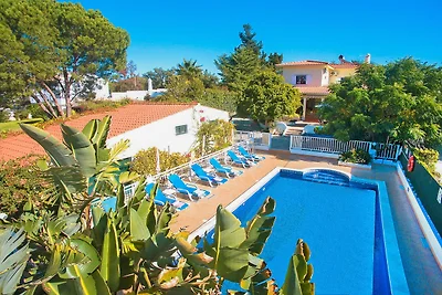 Villa per 8 persone con 2 camere