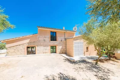 Son Vador - Villa Con Piscina Privada.