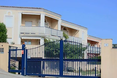 Casa vacanze Vacanza di relax Sainte Maxime