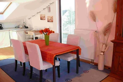 Vakantieappartement in München met wifi