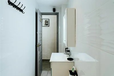 Appartamento a Roses con piscina e terrazza