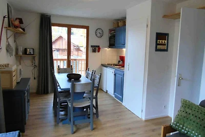 2 Zimmer für 6 Personen