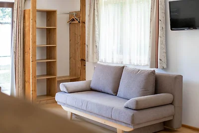 Nice studio with terrace near Wörthersee