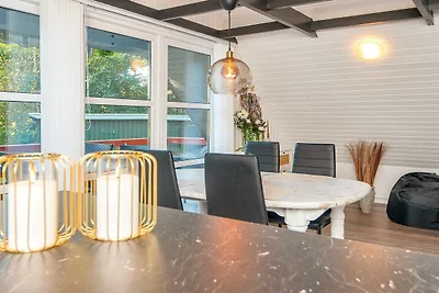 Modernes Refugium in Arrild -- By Traum...