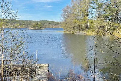 4 Personen Ferienhaus in GRÄNNA-By Traum