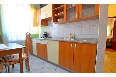Apartments Adriana - Two Bedroom Apartment A4