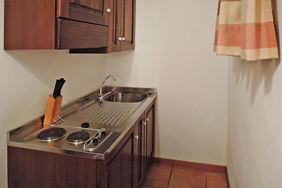 Wohnung in Cerreto Guidi