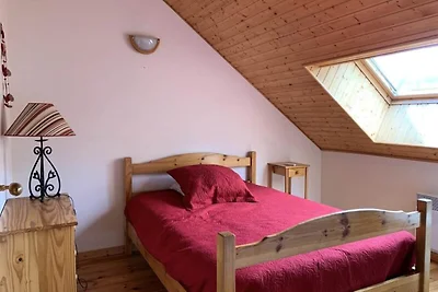 Chalets voor 10 personen