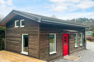 6 Personen Ferienhaus in KODE