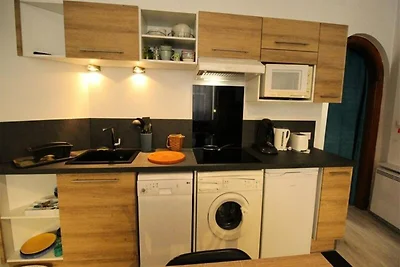 Appartamento a Luchon vicino alla cabinovia