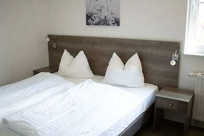 Wohnung in Neuastenberg bei Winterberg