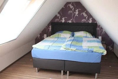 Wehner Comfortabele vakantiewoning