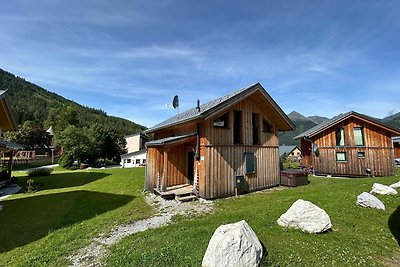 Schönes Chalet mit Terrasse