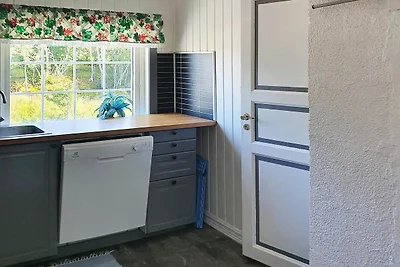 6 Personen Ferienhaus in Storfosna-By Traum