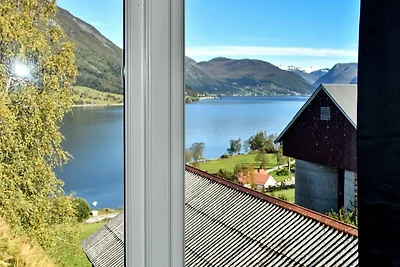 10 Personen Ferienhaus in skei i jølster