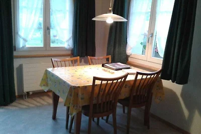 Ferienwohnung mit 2 Schlafzimmer