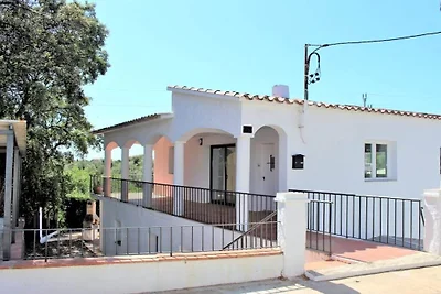 Vakantiehuis in Roses met zwembad