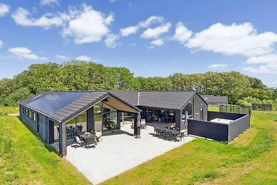 5 sterren vakantie huis in Sydals