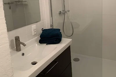 Ferienhaus in Varel mit Schwimmbecken