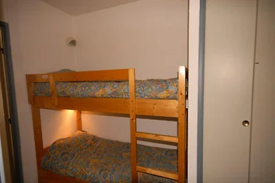 Ferienhaus in der Nähe der Skipisten in den...