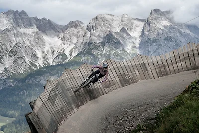 Leogang: appartamento con vista sulle...
