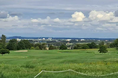 4 persone case ad EVERÖD-By Traum