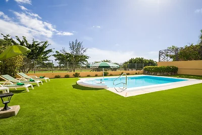 Chalet a Maspalomas vicino Golf & Piscina