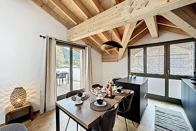 Céladon - Wohnung - 4/5 Personen - in der Näh...