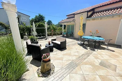 Appartement in Kroatië bij Adriatische kust