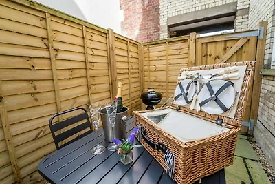 Stilvolle Strandwohnung in Great Yarmouth