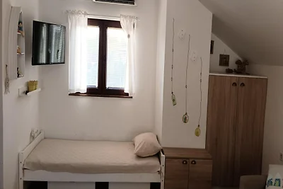 Wunderschöne Ferienwohnung mit Garten in...