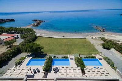 Villa mit 3 Schlafzimmer