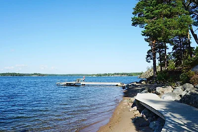 7 persone case ad DJURHAMN-By Traum