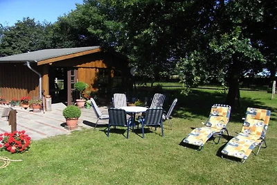 Ferienwohnung mit 2 Schlafzimmer