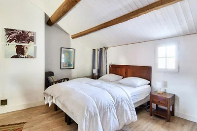 Haus in Barbâtre in der Nähe von Sandstränden