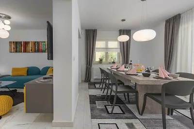 Casa vacanze con 2 camere da letto