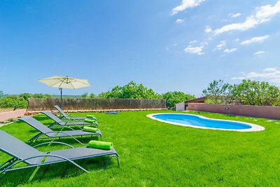 Can Potdir - Villa Con Piscina Privada En...