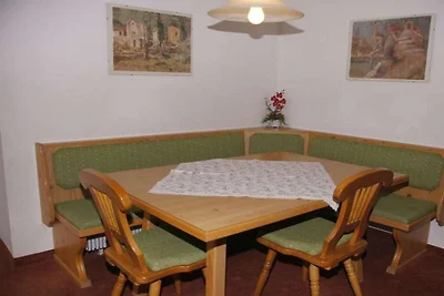 Ferienwohnung mit 2 Schlafzimmer