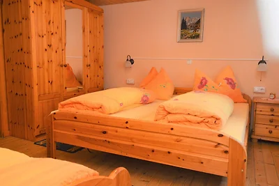 Gemütliches Apartment unweit des Skigebiets i...