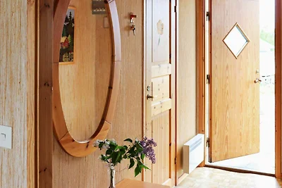 5 Personen Ferienhaus in GLOMMEN-By Traum