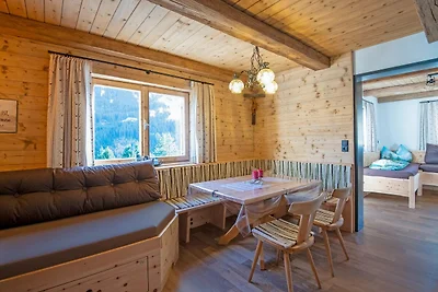 Hütte mit Sauna in Nähe des Skigebiets...