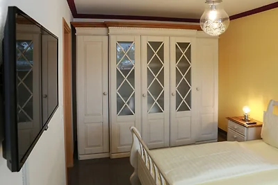 Appartement in Willingen bij skipistes