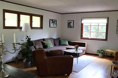 5 persoons vakantie huis in HJÄRNARP-By Traum