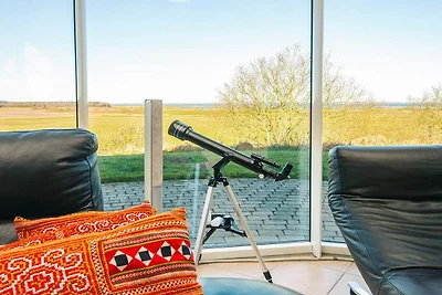 Luxe Fjordzicht Toevluchtsoord-By Traum