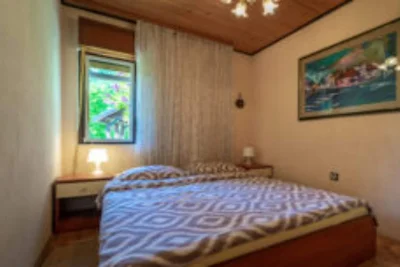 Holiday House Briški - One Bedroom House With...