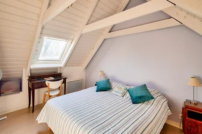 Casa a Penmarch vicino alla spiaggia di...