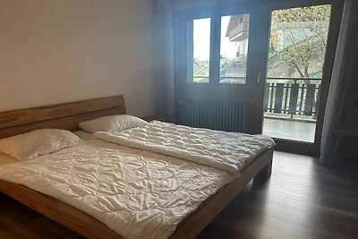 Wohnung Veysonnaz nahe Skilift 4 Vallées