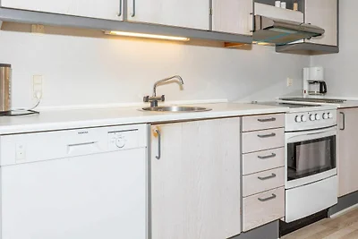 6 Personen Ferienhaus in Hadsund-By Traum