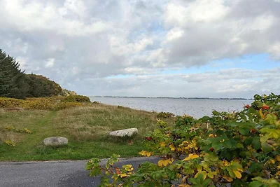 8 persoons vakantie huis in Thyholm-By Traum