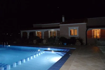 Casa vacanze a Creta con piscina
